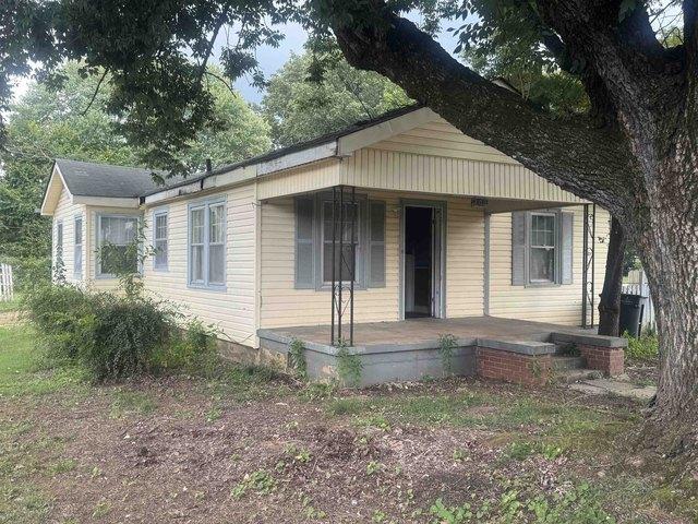 House for sale in Florence, Alabama