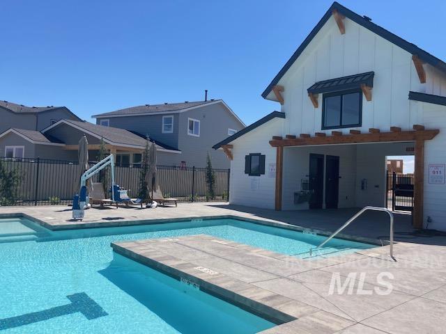 Townhouse for sale in Star, Idaho