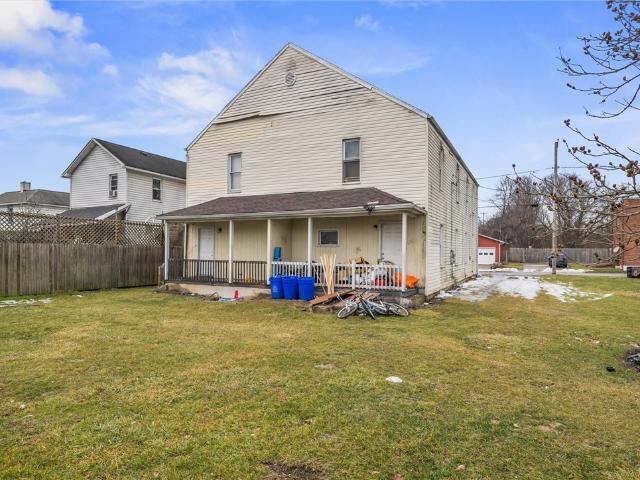 House for sale in New Castle, Pennsylvania
