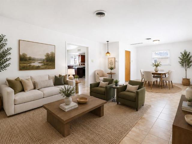 House for sale in Richardson, Texas