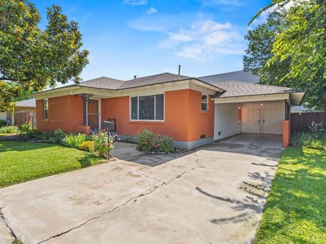 House for sale in Richardson, Texas