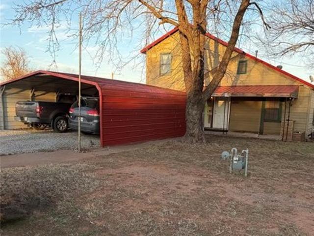 House for sale in Carney, Oklahoma