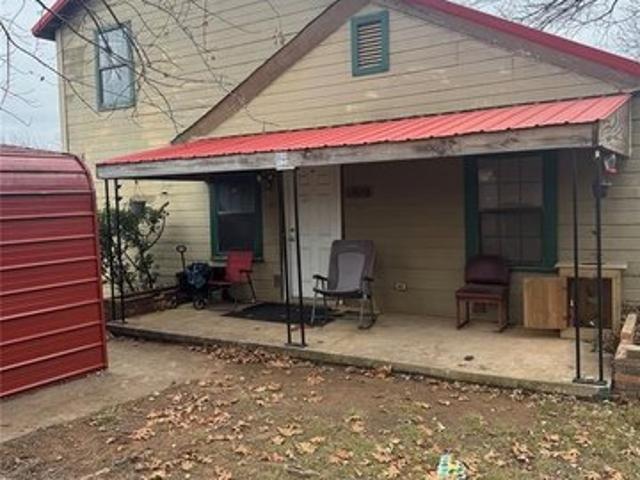 House for sale in Carney, Oklahoma