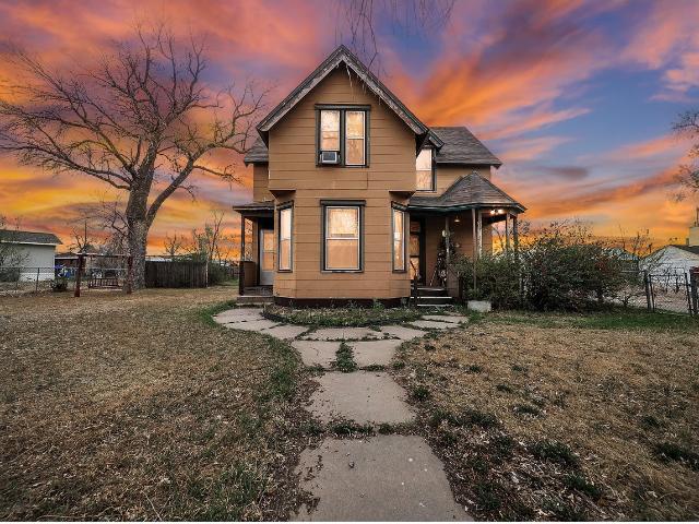 Property for sale in Fort Morgan, Colorado