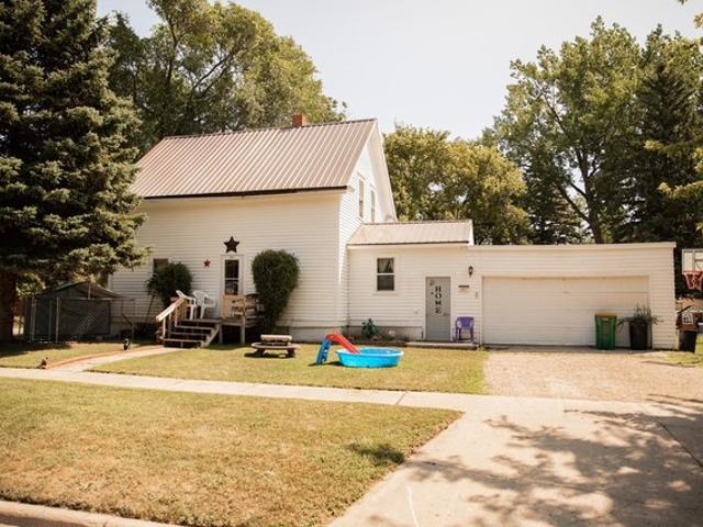 House for sale in Sargent, North Dakota