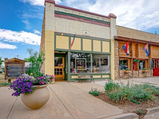 House for sale in La Veta, Colorado