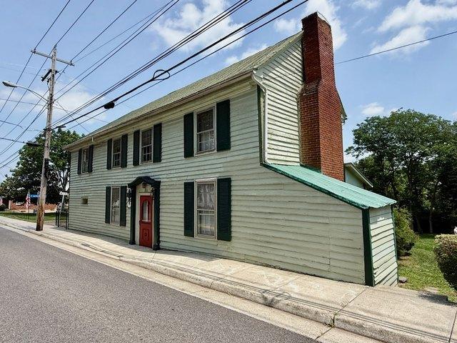 House for sale in Virginia