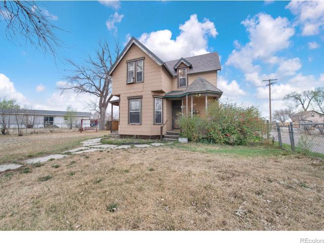 House for sale in Fort Morgan, Colorado