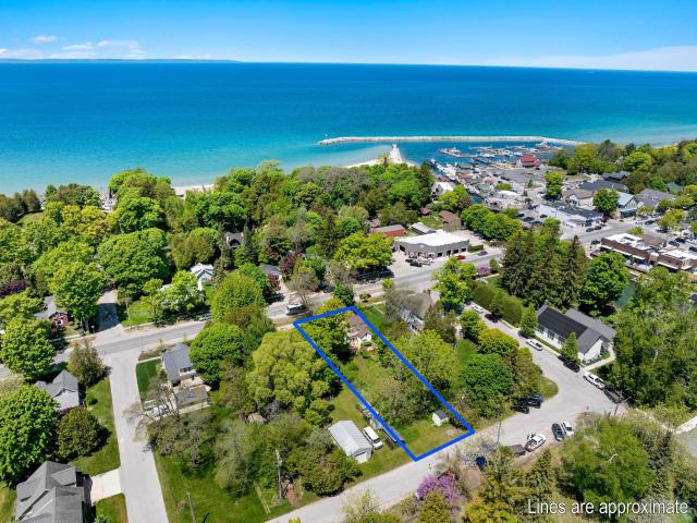 House for sale in Leland, Michigan