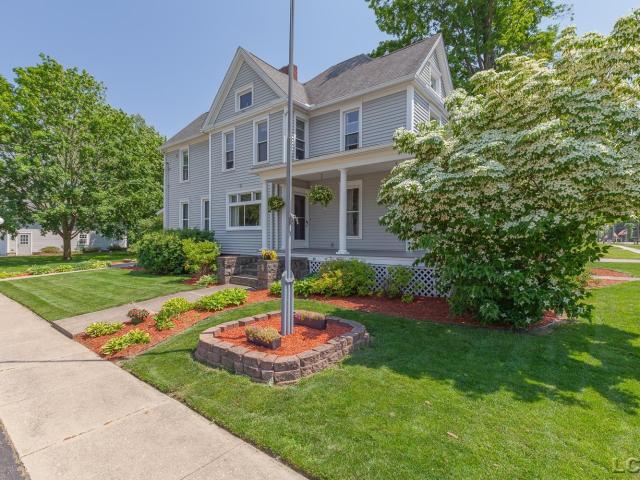 House for sale in Onsted