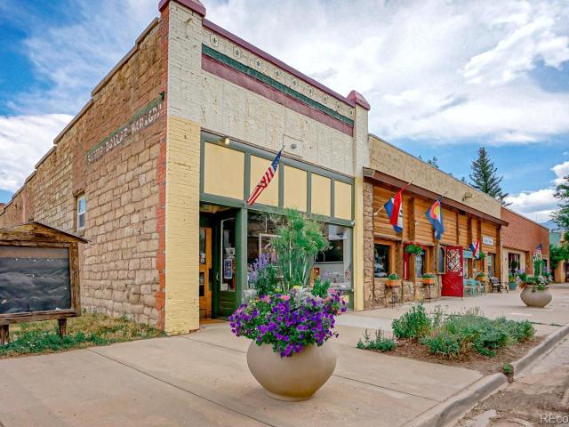 House for sale in La Veta, Colorado