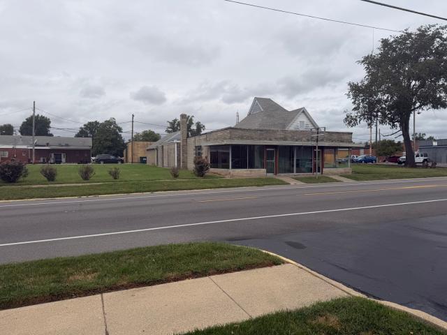 Land for sale in Pinckneyville, Perry County