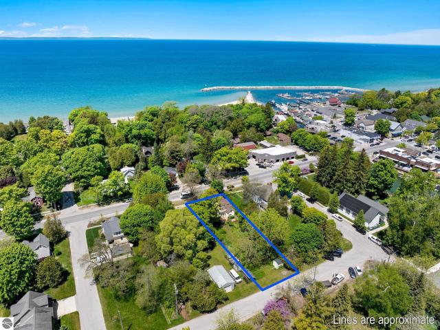 House for sale in Leland, Michigan
