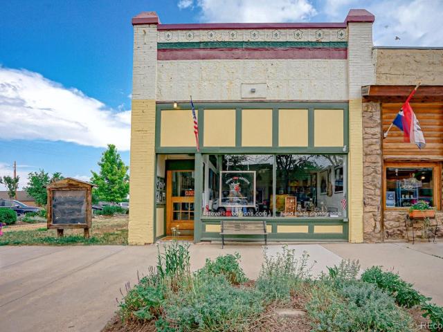 Commercial for sale in La Veta, Colorado