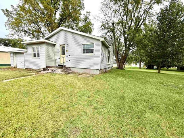 House for sale in Medaryville, Indiana