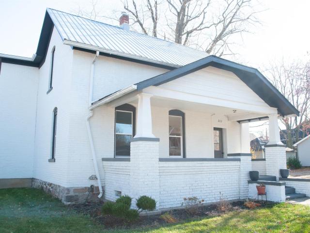 House for sale in Ligonier, Indiana