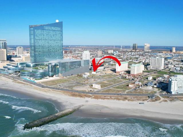House for sale in Inlet, Atlantic City
