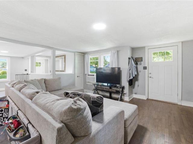 House for sale in Archie, Missouri