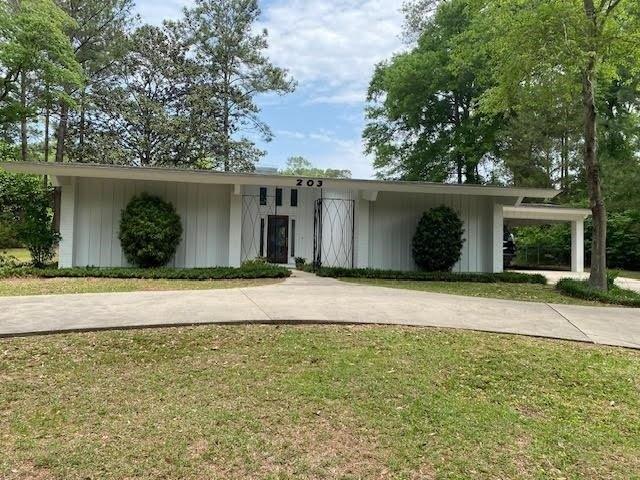 House for sale in Andalusia, Alabama