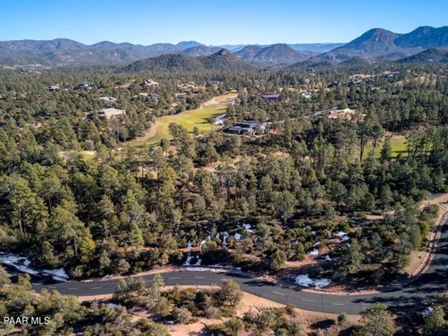 Land for sale in Gila, Arizona