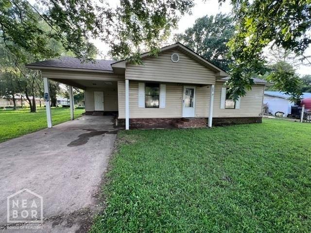 House for sale in Ark