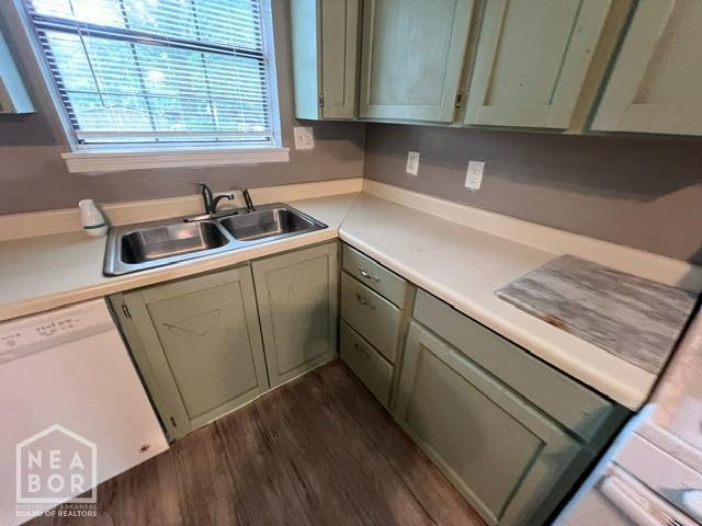House for sale in Ark