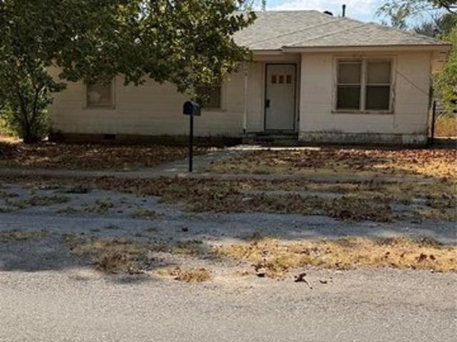 House for sale in Fletcher, Oklahoma