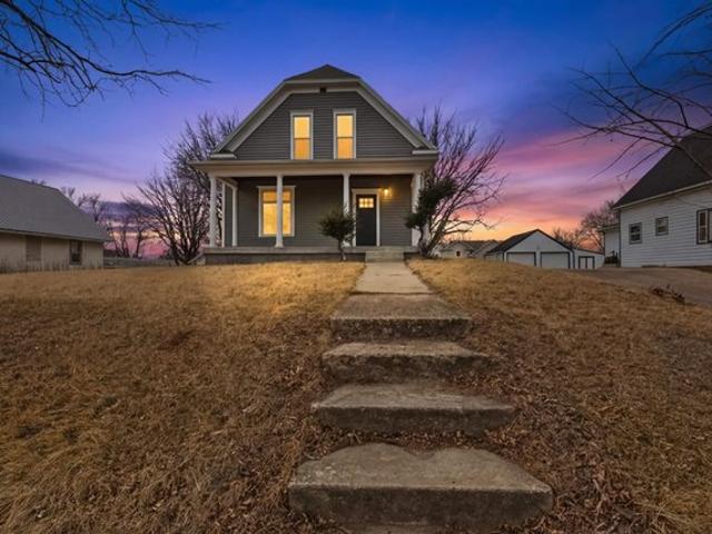 House for sale in Colton, South Dakota