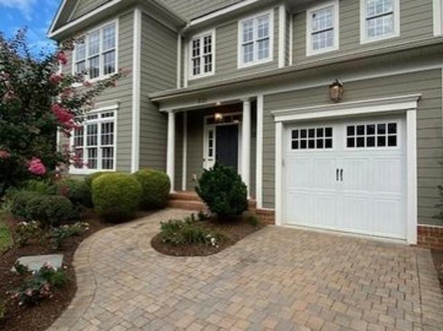 House for sale in Annapolis, Maryland