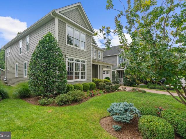 House for sale in Annapolis, Maryland