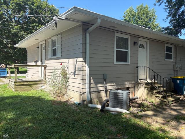 Property for rent in Indiana