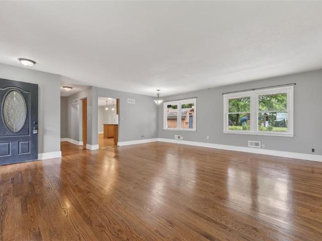 House for sale in Excelsior Springs, Missouri