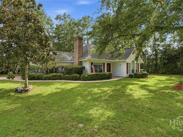 House for sale in Allenhurst, Georgia
