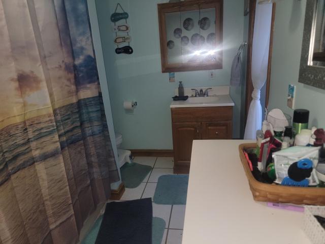 House for sale in Bay City, Michigan