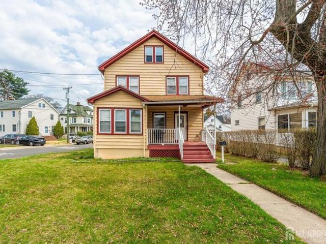 House for sale in Dunellen, New Jersey