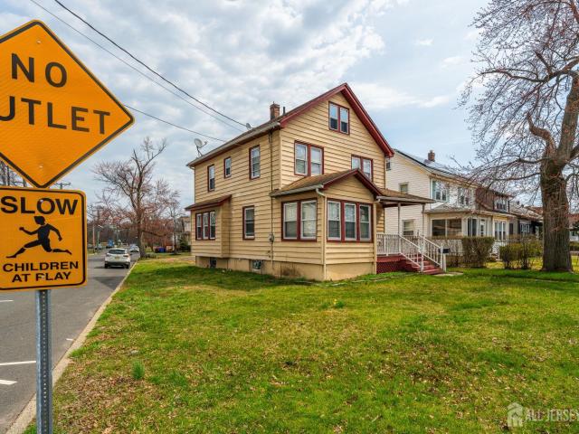 Property for sale in Dunellen, New Jersey