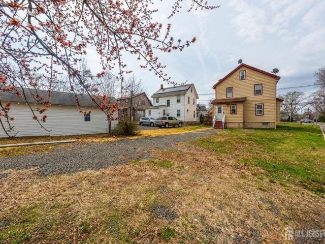 House for sale in Dunellen, New Jersey