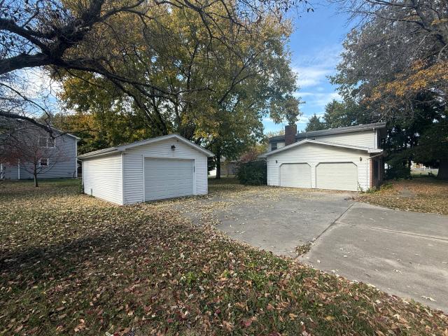 House for sale in Tolono, Illinois