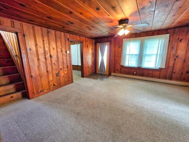 House for sale in Richland, Illinois