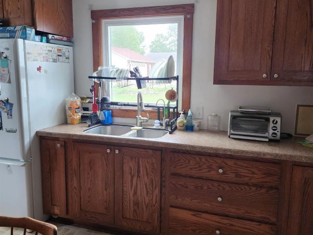 House for sale in Kossuth, Iowa