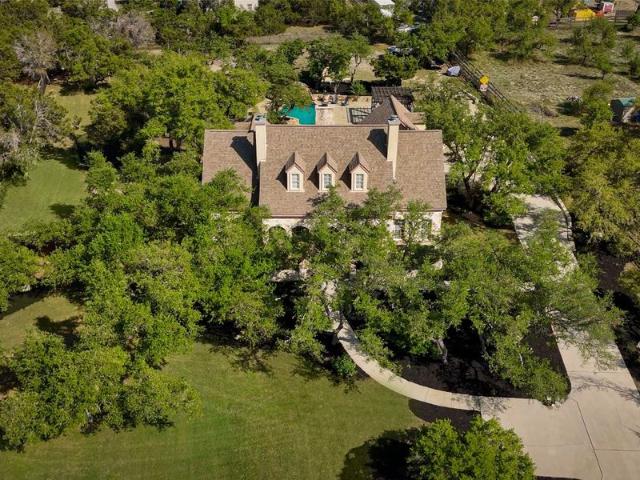 House for sale in Dripping Springs