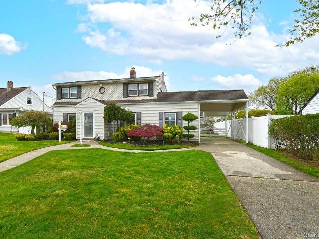 House for sale in Nassau, New York