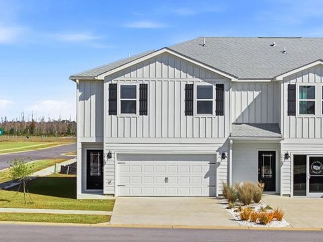 Townhouse for sale in Mexico Beach, Florida