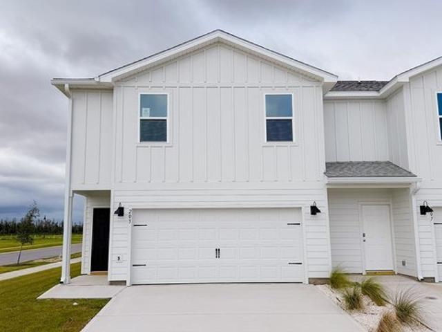 Townhouse for sale in Mexico Beach, Florida