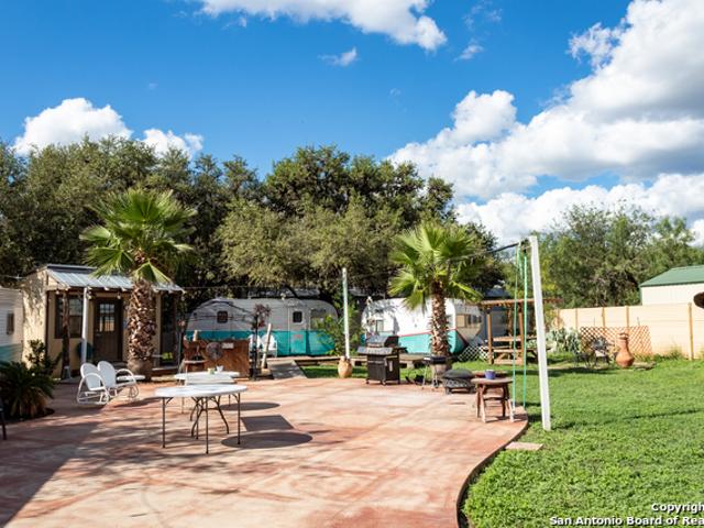 Commercial for sale in Camp Wood, Texas