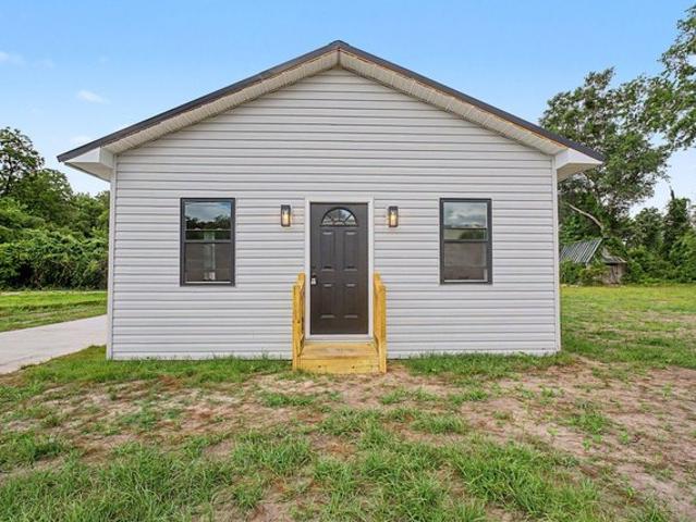 House for sale in Bamberg, South Carolina
