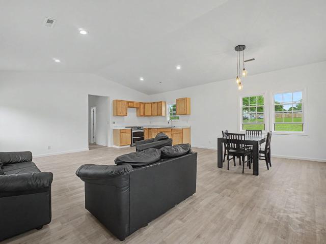 House for sale in Bamberg, South Carolina