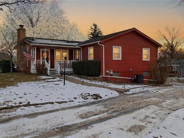 House for sale in Ray, Missouri
