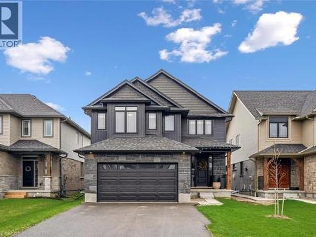 House for sale in Wellington, Ontario