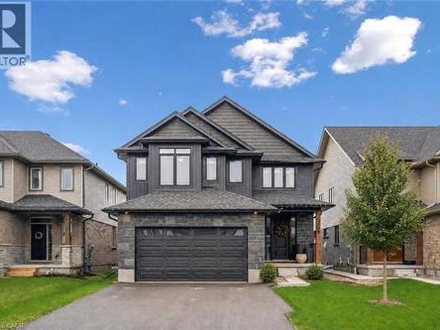 House for sale in Wellington, Ontario